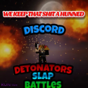 Discovery icon for 𝙙𝙚𝙩𝙤𝙣𝙖𝙩𝙤𝙧'𝙨 𝙚𝙭𝙥𝙡𝙤𝙞𝙩 𝙝𝙤𝙪𝙨𝙚 #2026 Discord server