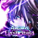 Discovery icon for Anime Last Stand BR Discord server