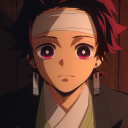 Discovery icon for Demon Slayer | Kimetsu no Yaiba Discord server