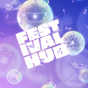Discovery icon for Festival Hub Discord server
