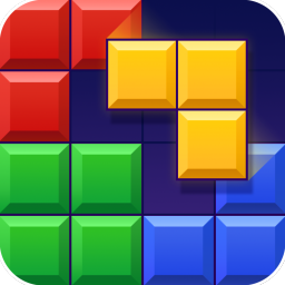 Discovery icon for Block Blast! Discord server