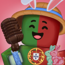 Discovery icon for 🇵🇹 | VoiceTuga | 🇵🇹 Discord server