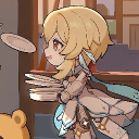 Discovery icon for ౿  ׂ   ִ . Jxy Service Discord server