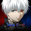 Discovery icon for Tokyo Ghoul: Break the Chains (Global) Discord server