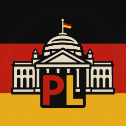 Discovery icon for Politik Lounge Discord server