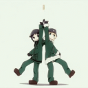 Discovery icon for ✚. Girls' Last Tour Discord server