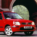 Discovery icon for K11 Micra Discord server