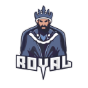 Discovery icon for Royal RP Discord server