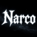 Discovery icon for 𝐍𝐀𝐑𝐂𝐎 Discord server