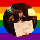 Discovery icon for 🩸　/siita DJ2L　happy pride!! Discord server