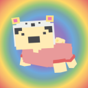 Discovery icon for Pugmeowla’s Addon Forge Discord server