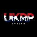 Discovery icon for UKRP | London | in works Discord server