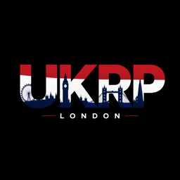 Discovery icon for UKRP | London | in works Discord server