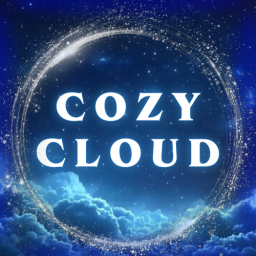Discovery icon for ♡ Cozy Cloud ♡ | | ♡ 𝑺𝒐𝒄𝒊𝒂𝒍 ♡ • ♡ 𝑪𝒉𝒊𝒍𝒍 ♡ • ♡ 𝑮𝒂𝒎𝒊𝒏𝒈 ♡ • ♡ 𝑮𝒊𝒗𝒆𝒂𝒘𝒂𝒚 ♡ Discord server