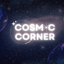 Discovery icon for ★Cosmic Corner☆ Discord server