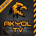 Discovery icon for AKYOL™ Community Discord server