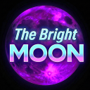 Discovery icon for The Bright Moon # Only Girls Discord server