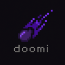 Discovery icon for doomi Discord server