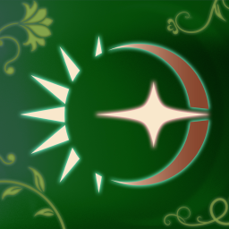 Discovery icon for Luxe Nova: Leybloom! Discord server