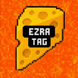 Discovery icon for Ezra Tag Discord server