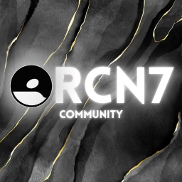 Discovery icon for ORCN7 Community Discord server