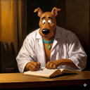 Discovery icon for Per Scoobium Discord server
