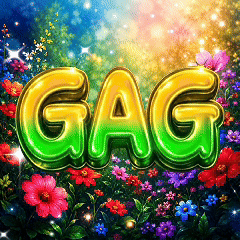 Discovery icon for GaG 2 Fans│Stocks, Giveaways, & Trading Discord server