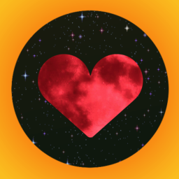 Discovery icon for Lucid Love ☾ Social ⭑ Gaming ⭑ Dating ☽ Discord server