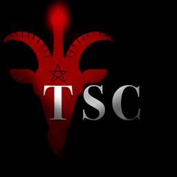 Discovery icon for {TSC} The Satanic Church Discord server