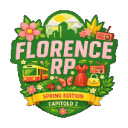 Discovery icon for 🇮🇹 | Metro - Florence Roleplay - CPT. 2.5® Discord server
