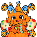 Discovery icon for PartyBugz | 16+ 🐛 Discord server