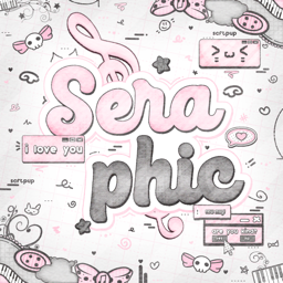 Discovery icon for ๏ผ โฟ serฮฑphic ๐ ๊ฑ Discord server