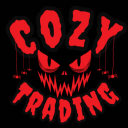 Discovery icon for Cozy trading 🦃 Discord server