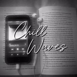 Discovery icon for Chillwaves ? | Community . Chill . Social . Events Discord server