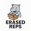 Discovery icon for REP FR Discord server