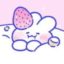 Discovery icon for slow revamp ⿻   🪽   decors   ᨩ   chat   ⊹   social    ⊹   decor   ⊹   giveaways Discord server