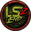 Discovery icon for Legends | نهاية العالم™ Discord server