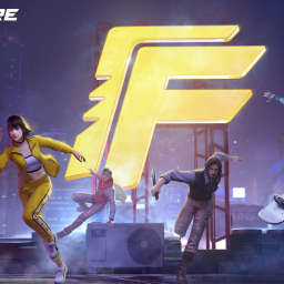 Discovery icon for Free Fire Info BD ๐ง๐ฉ Discord server