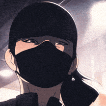 Discovery icon for R6 and Chill Discord server