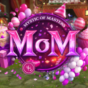 Discovery icon for Mystic of Masters Discord server