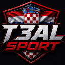 Discovery icon for T3al Sport Discord server