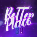 Discovery icon for 𝔹𝕖𝕥𝕥𝕖𝕣ℙ𝕝𝕒𝕔𝕖  © Discord server