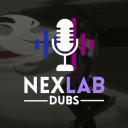 Discovery icon for 『🎙』NexLab DUBS  #3000 Discord server