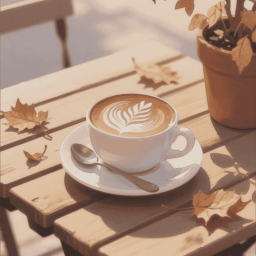 Discovery icon for ☕ The Corner Café | Community Server Discord server