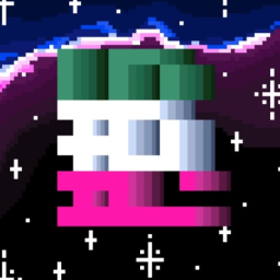 Discovery icon for 🌈LGBTQIA++ Iran🌈 Discord server