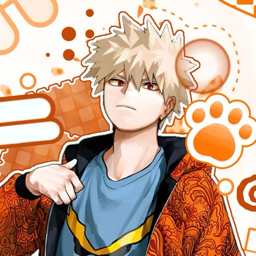 Discovery icon for ׁׅ֪ j2l = ban ♡ / bakugos 。 💥 .⠐ Discord server