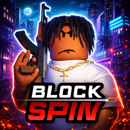 Discovery icon for BlockSpin 𧨠Discord server