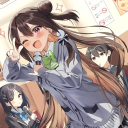 Discovery icon for Secre Translations Discord server