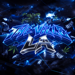 Discovery icon for The Ville LA | May 22nd Discord server