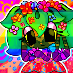 Discovery icon for Lilly's Garden 🌈 | Community Server Discord server